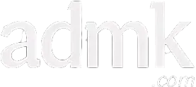 admk logo